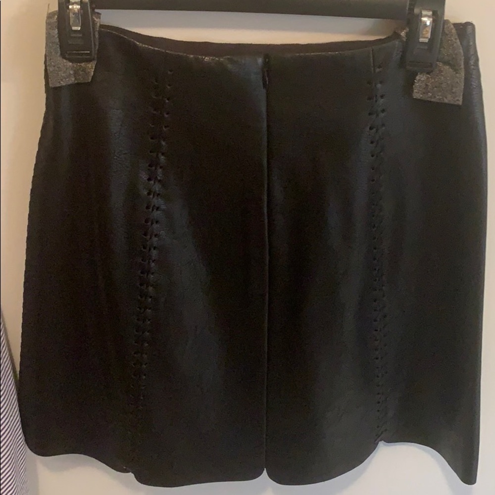 Club Monaco skirt